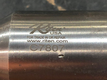 Steel Long Dead Center