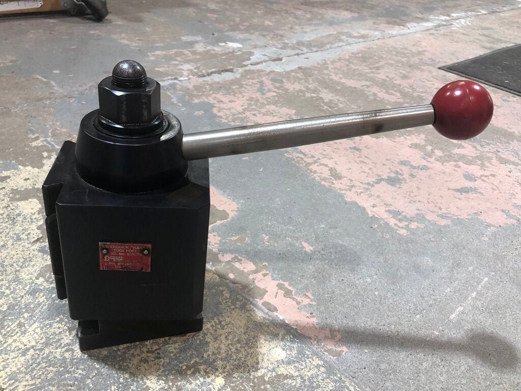 Tool Post Kit
