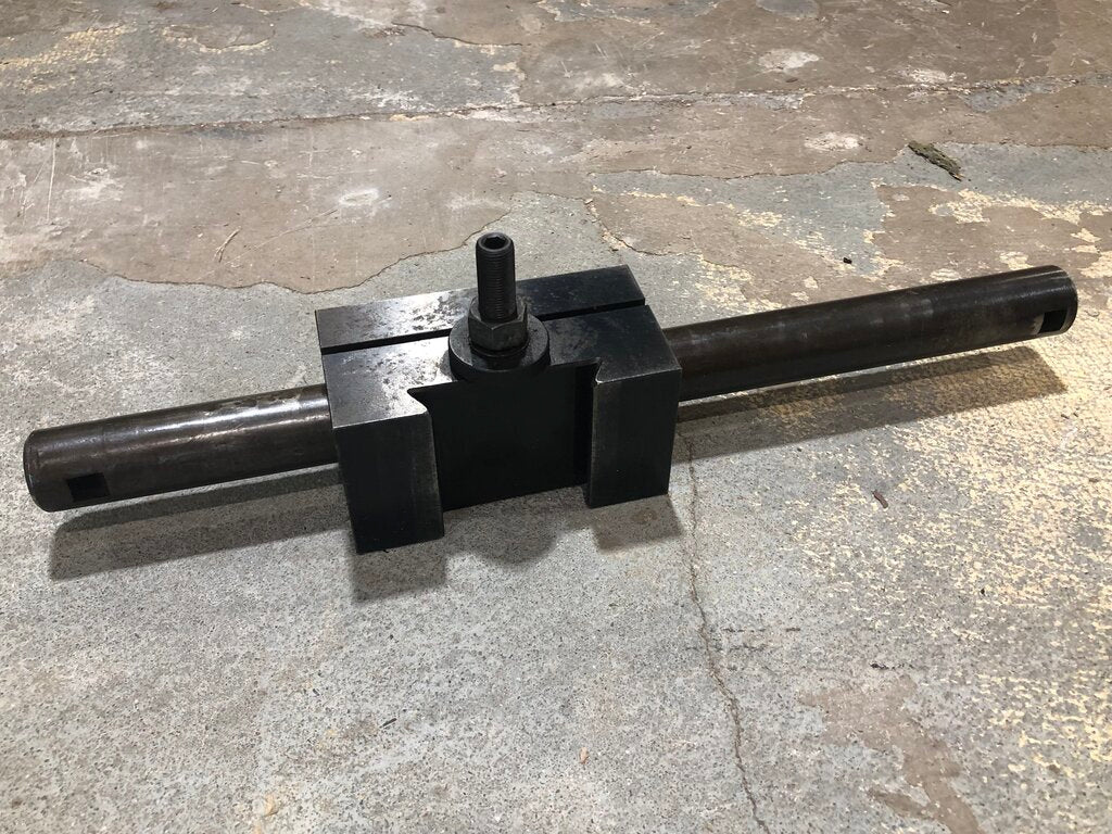 Tool Post Kit