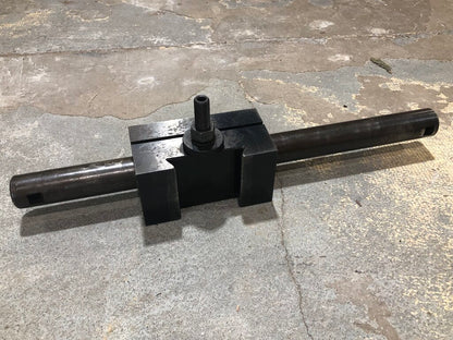 Tool Post Kit