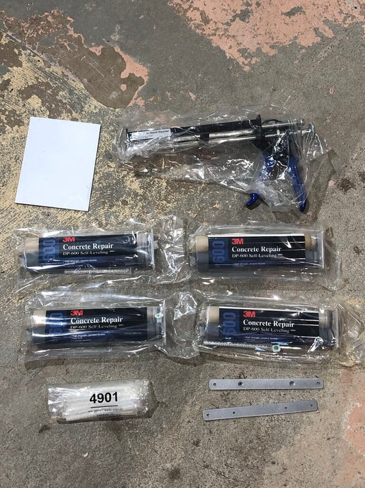 Concrete Repair Kit