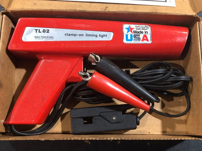 Inductive Timing Light