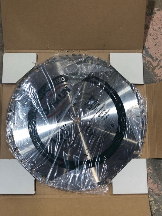 Beam Saw Blade
