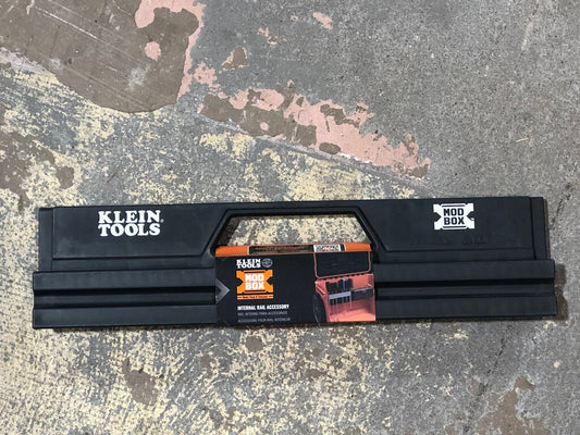 Internal Rail Accessory