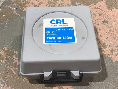 Vacuum Lifter