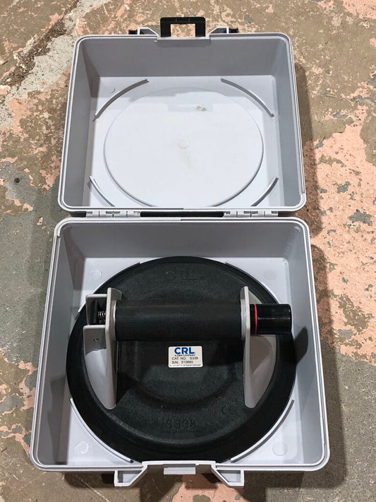 Vacuum Lifter