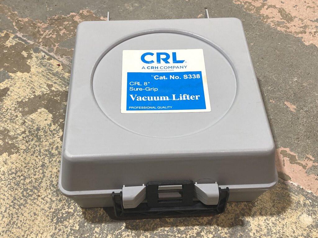Vacuum Lifter