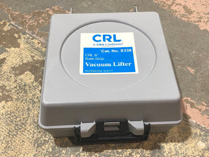 Vacuum Lifter