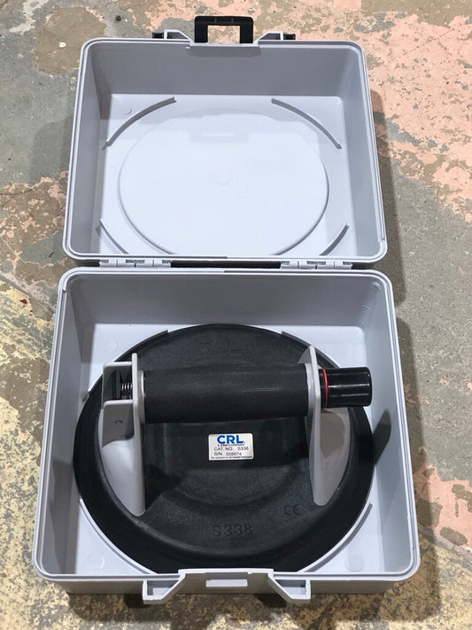 Vacuum Lifter