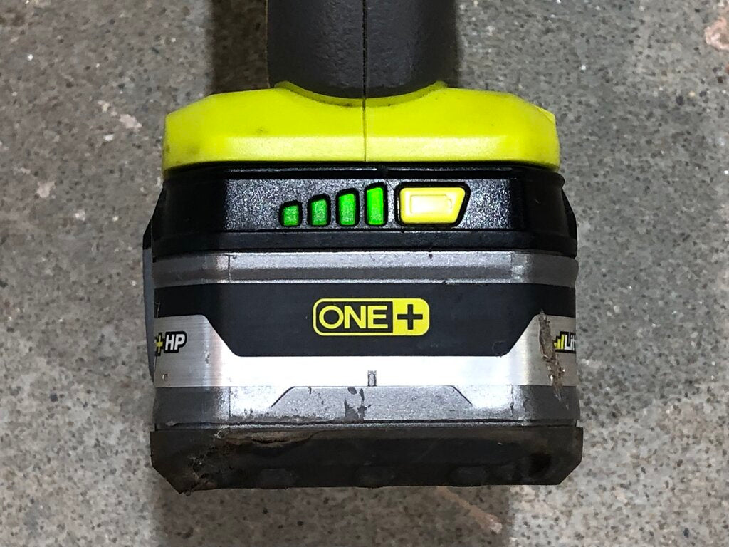 Cordless Hand Vacuum