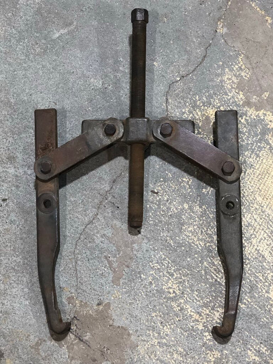 Heavy Duty Gear Puller