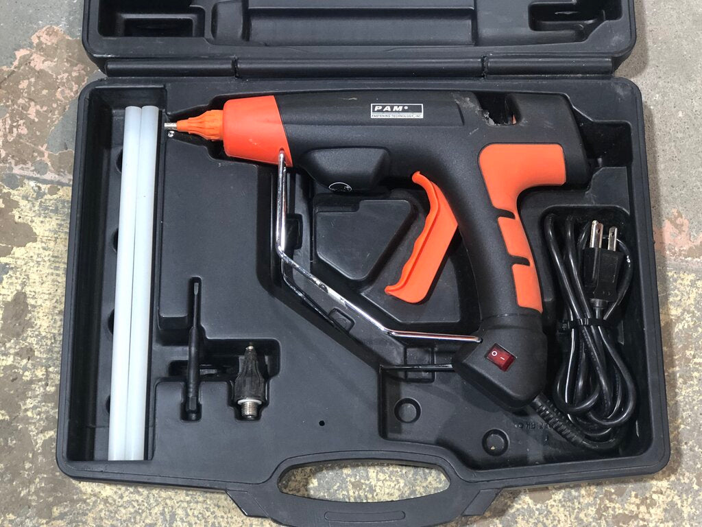 Corded Glue Gun