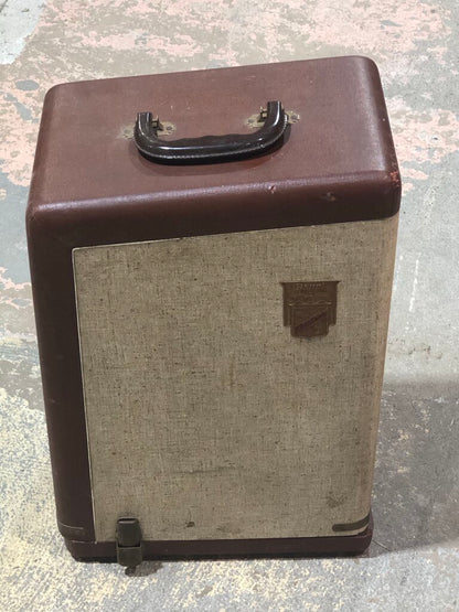 8mm Projector