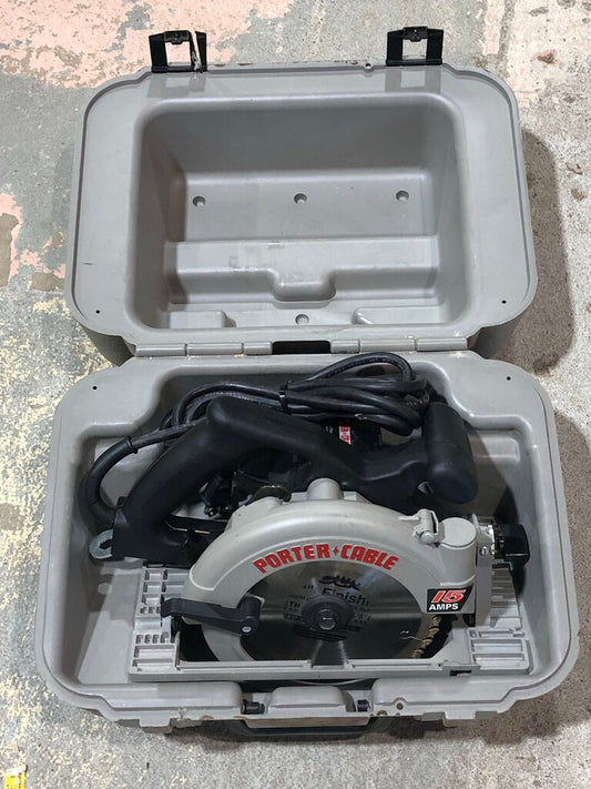 Corded Circular Saw