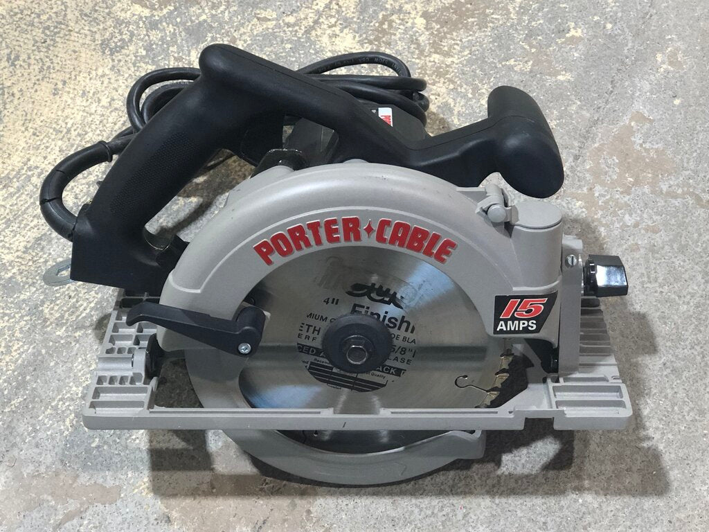Corded Circular Saw