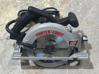 Corded Circular Saw