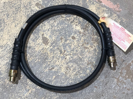 Hydraulic Jack Hose