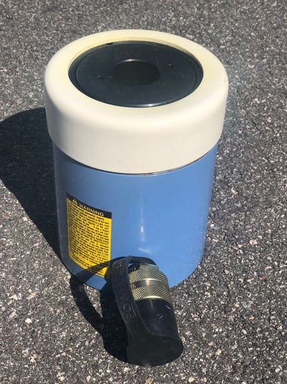 Hydraulic Ram