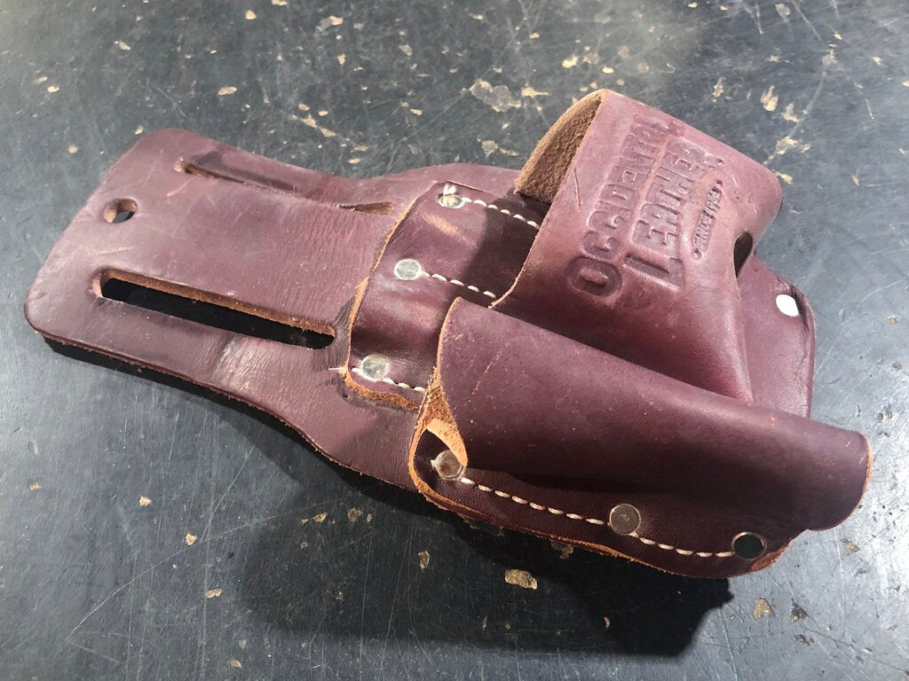 Tape & Knife Holder