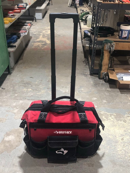 Rolling Tool Bag