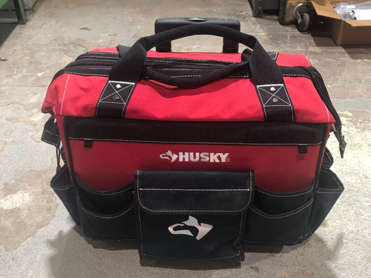 Rolling Tool Bag