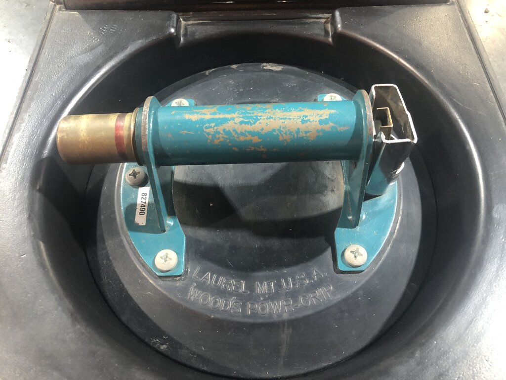 Suction Cup Lifter