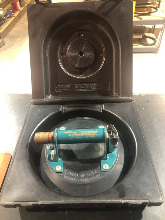 Suction Cup Lifter