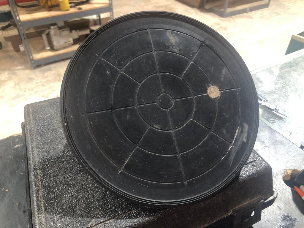 Suction Cup Lifter