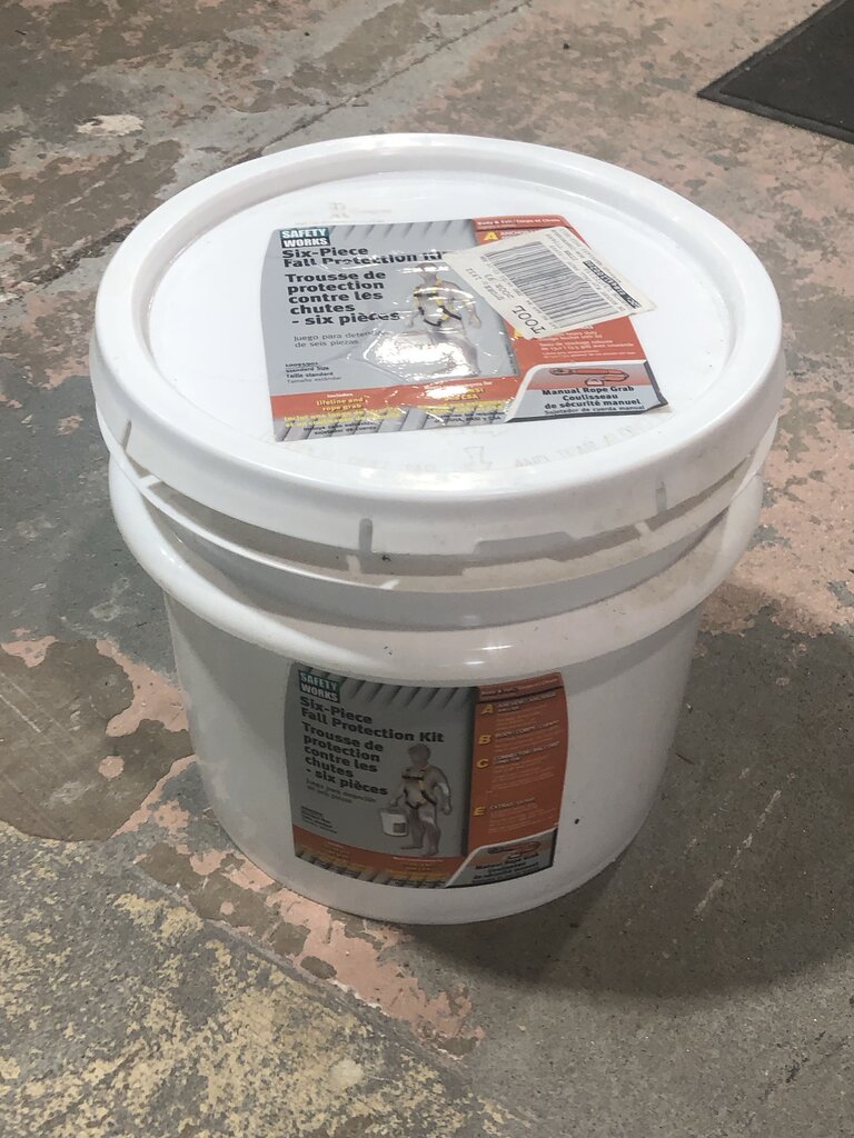 Fall Protection Kit