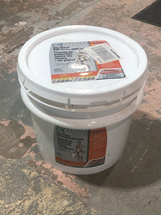 Fall Protection Kit