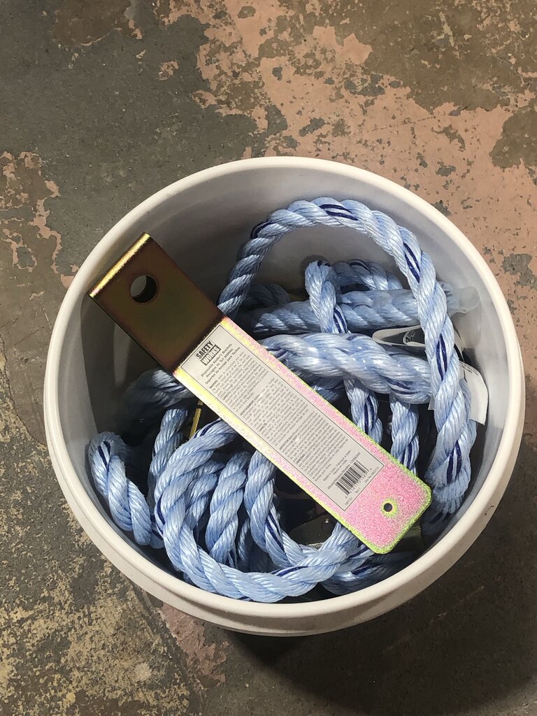 Fall Protection Kit