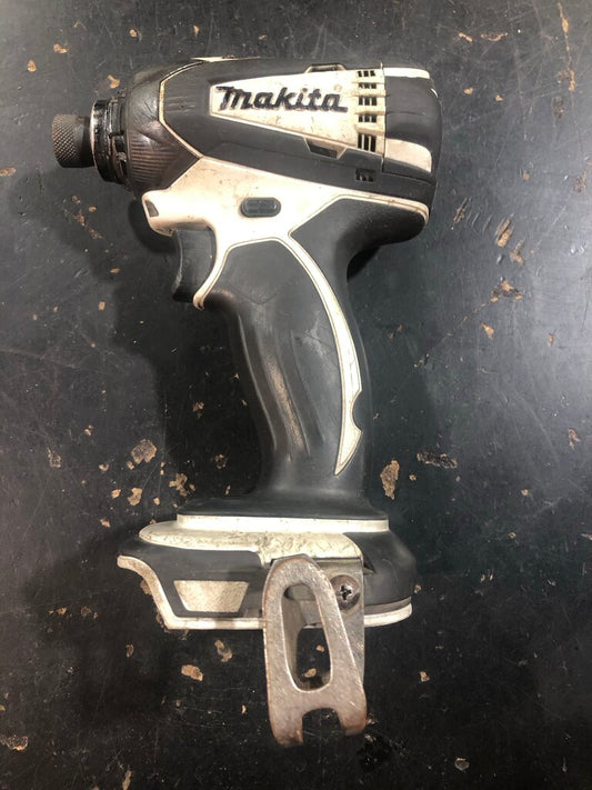 Cordless Impact Driver
