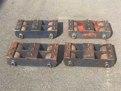Rigging Skate Set
