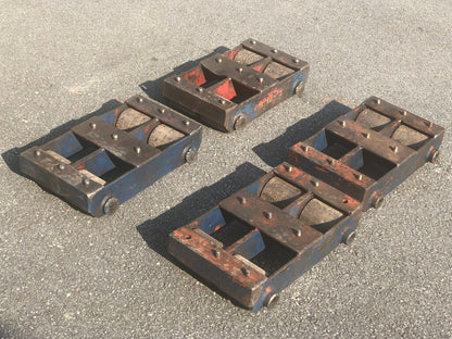 Rigging Skate Set