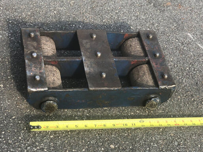 Rigging Skate Set