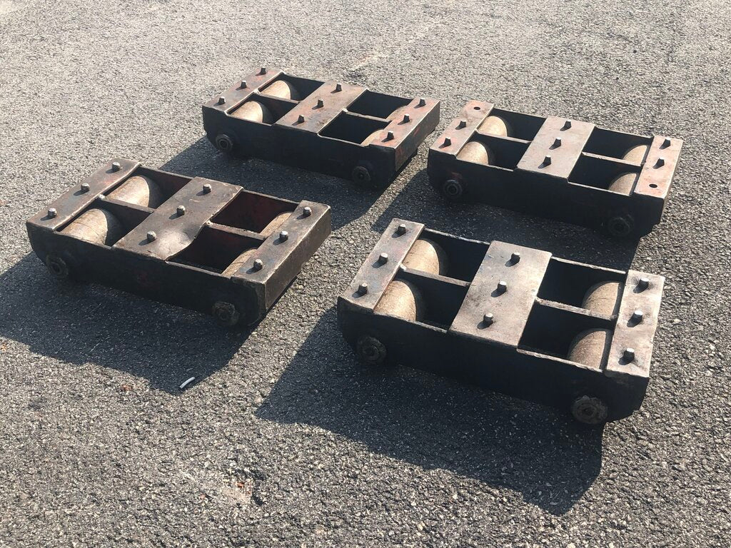 Rigging Skate Set
