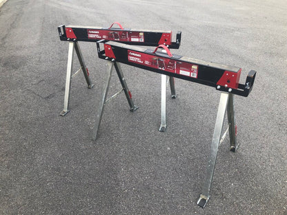 Saw Horse 2-Pack