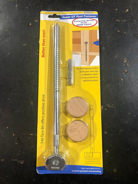 Super UT Post Fastener