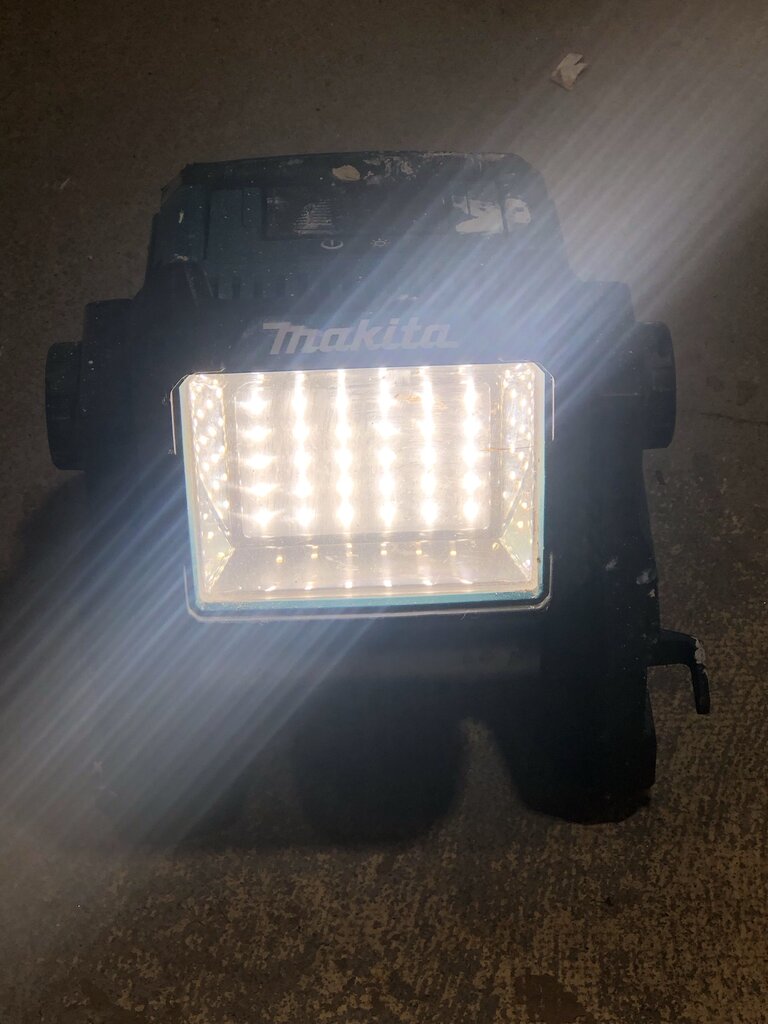 Cordless Work Light