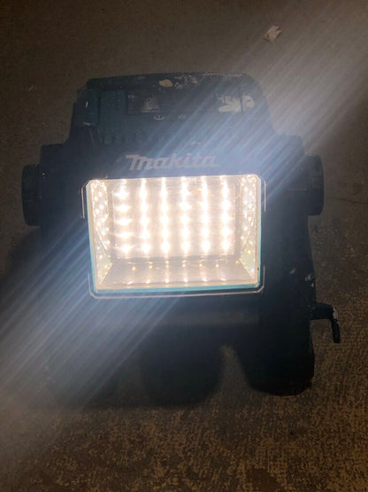 Cordless Work Light