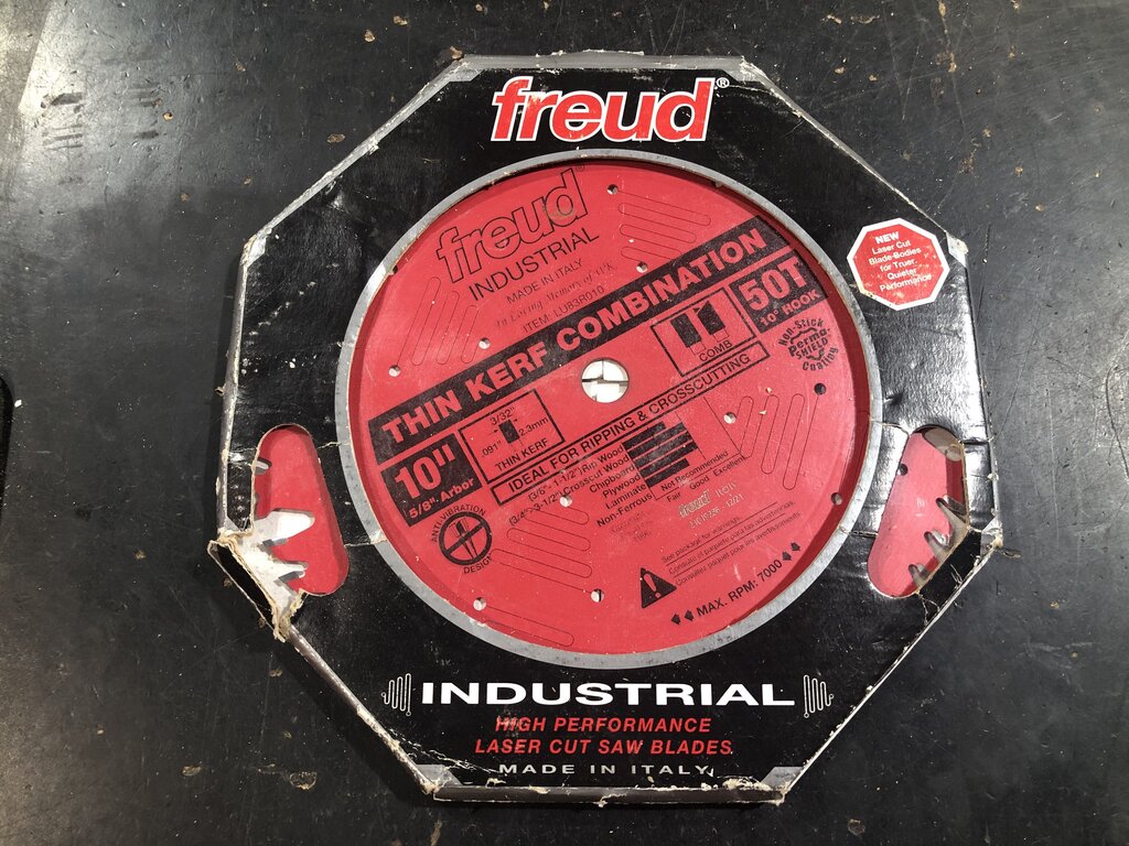 Circular Saw Blade