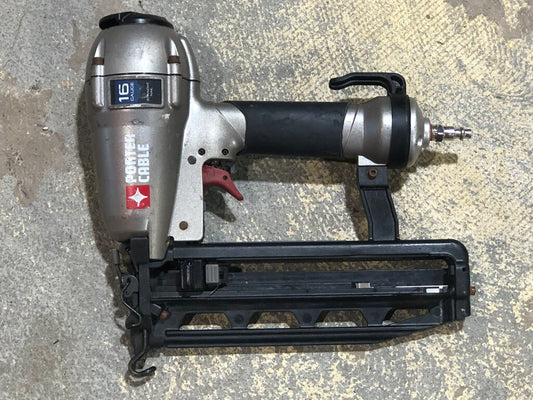 Pneumatic Finish Nailer