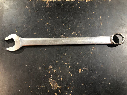 Combination Wrench