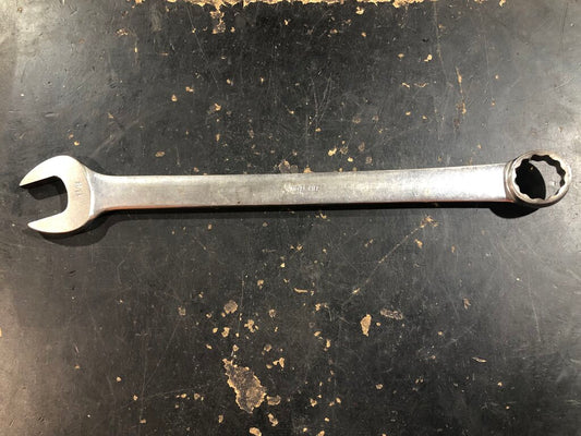 Combination Wrench