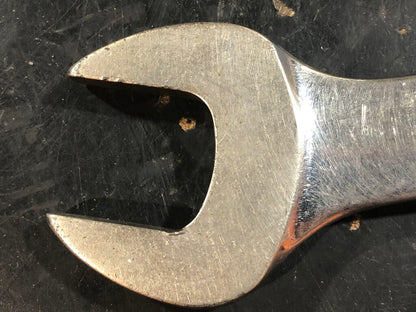 Combination Wrench