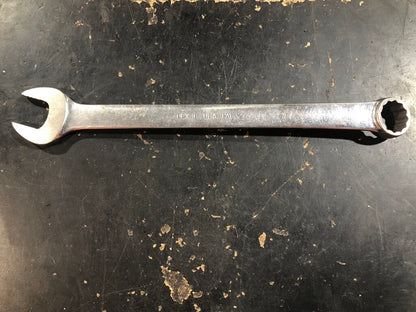 Combination Wrench