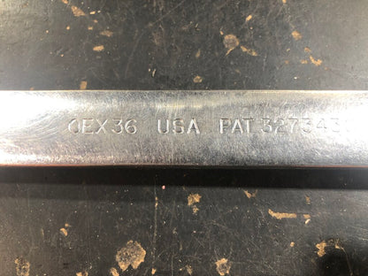 Combination Wrench