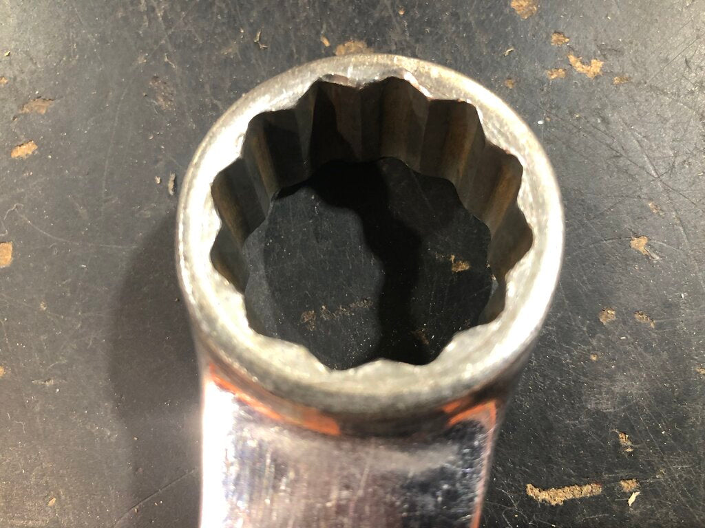 Combination Wrench