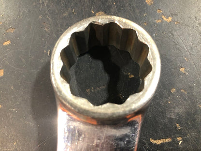 Combination Wrench