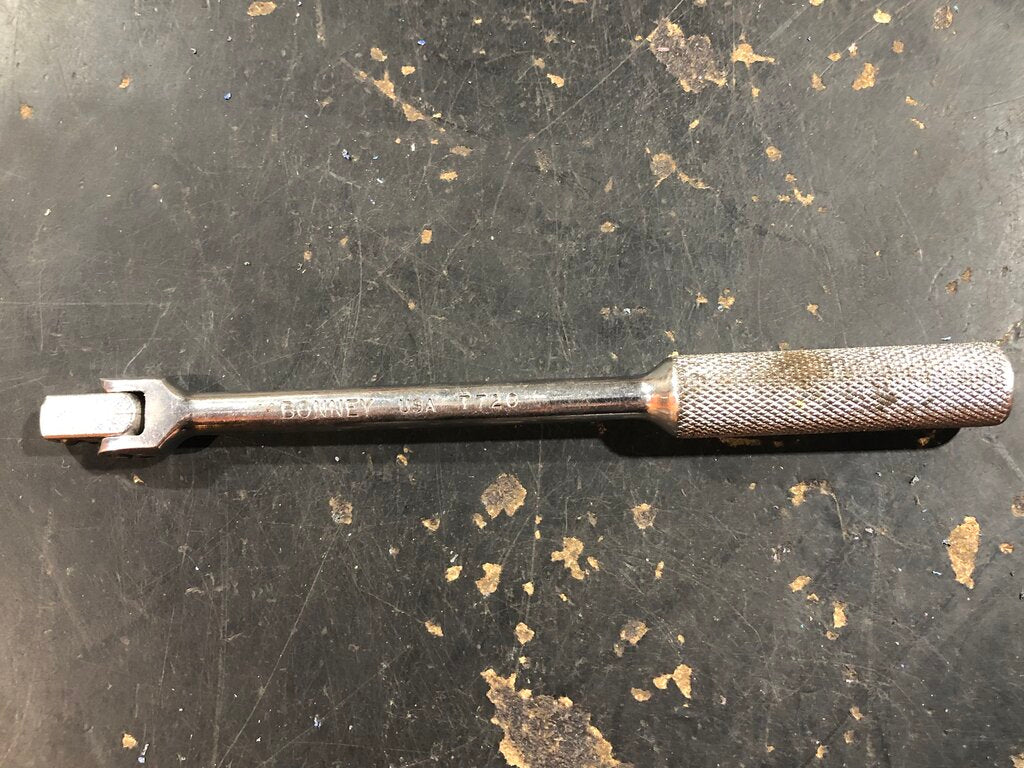 Breaker Bar